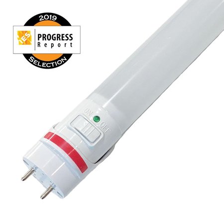 ALEDDRA G2 Emergency LED T8, 15W, 3500K, 4ft LLT-4-EM-T8-G2-15W-35K